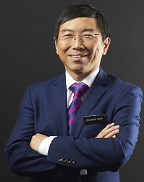 Dr Daniel Chan Nim Cho