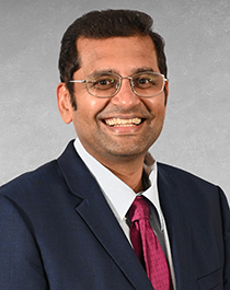 Dr Dinesh Shree Kumar