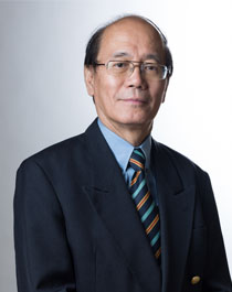 Clin Prof Fock Kwong Ming