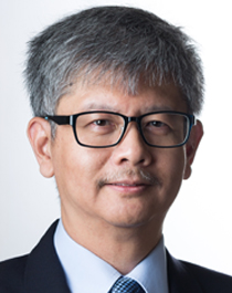 Clin Prof Goh Siang Hiong