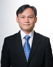 Dr Jimmy Lim Guan Cheng