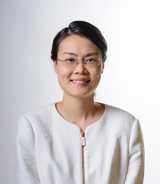 Clin Asst Prof Joanna Leong Wai Yee