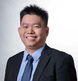 Clin Asst Prof Joshua Lee Song Liang
