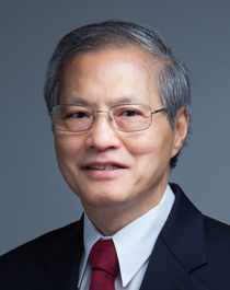 Clin Prof Koh Tian Hai