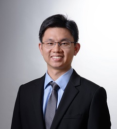 Dr Ng Chee Yong