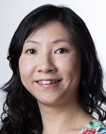 Dr Marilyn Ng Hui Xin