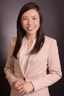 Dr Olivia Huang