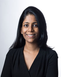 Dr Ratna Rajaratnam