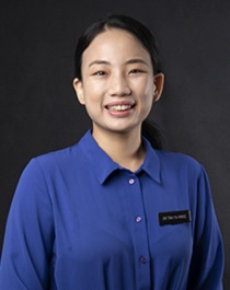 Dr Tan Ya Hwee