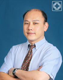 Adj Asst Prof Tan Chin How
