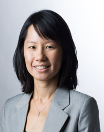 Dr Eberta Tan Jun Hui