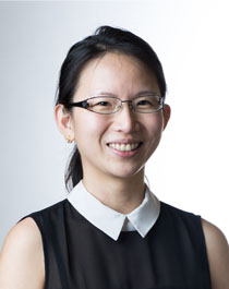Dr Tan Si Huei