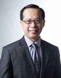 Clin Asst Prof Tan Vern Hsen
