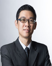 Clin Asst Prof Teo Jin Kiat