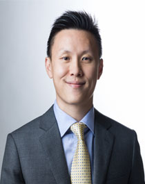 Dr Bryan Wang Dehao
