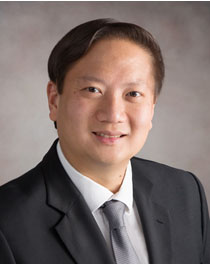 Clin Asst Prof Nicholas Yeo Eng Meng