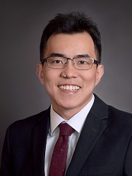 Dr Ng Si Rui
