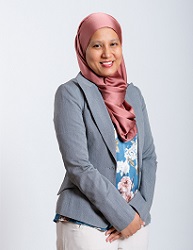 Dr Sharifah Munirah Abdullah Alhamid
