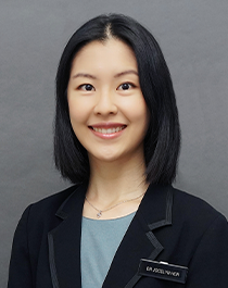 Dr Hor Kang Li, Jocelyn