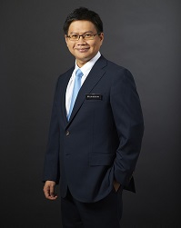 Dr  Lin Heng An