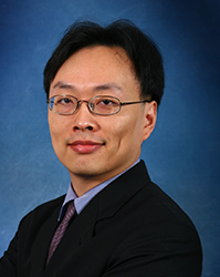 Clin Asst Prof Yeo Ming Chert Richard