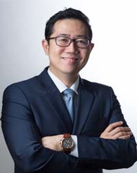Clin Assoc Prof Adrian Chiow Kah Heng