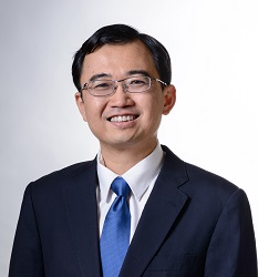 Clin Prof Ang Tiing Leong