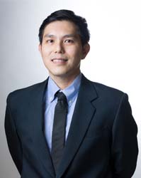 Clin Asst Prof Chai Siang Chew