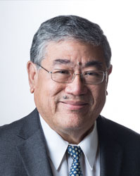 Dr David Chua Thai Chong