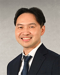 Dr Foong Wei Sheng