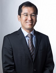 Dr Lim Kok Ren