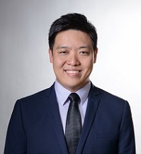 Clin Asst Prof Huang Weiliang