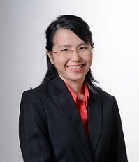 Dr Jessica Tan Yi-Lyn