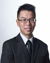 Clin Asst Prof Lin Jinlin