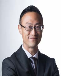 Dr James Ngu Chi Yong
