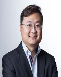 Clin Asst Prof Calvin Ong Jianming