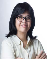 Dr Jeannie Ong Peng Lan