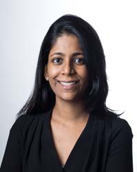 Dr Ratna Rajaratnam