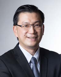 Adj Assoc Prof Siau Chuin