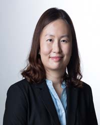 Dr Zheng Xiaojin