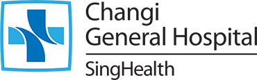 SingHealth Logo