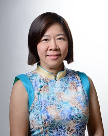 Clin Assoc Prof Lee Shu Woan