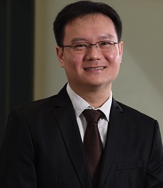 Dr Yeon Wenxiang